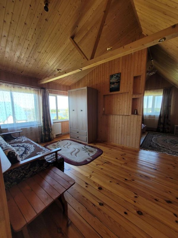 Агроусадьба «Муражи»