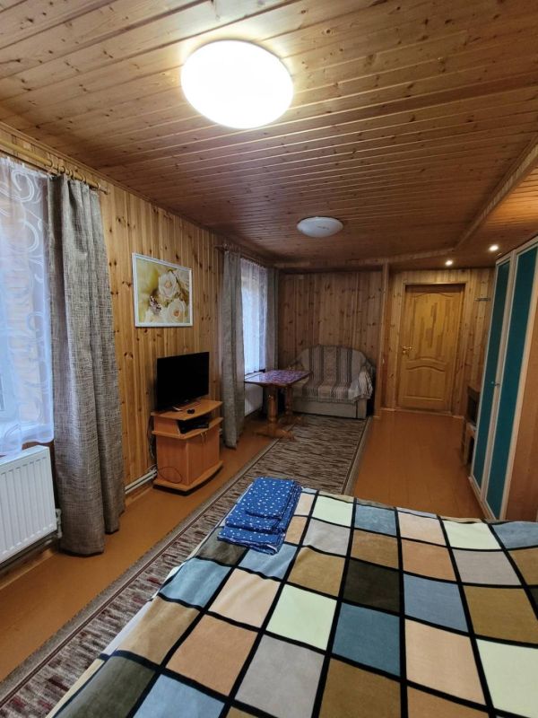 Агроусадьба «Муражи»