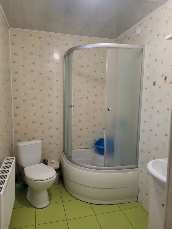 Агроусадьба «Муражи»