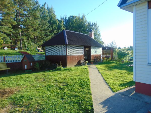 Агроусадьба  "Струстянка"